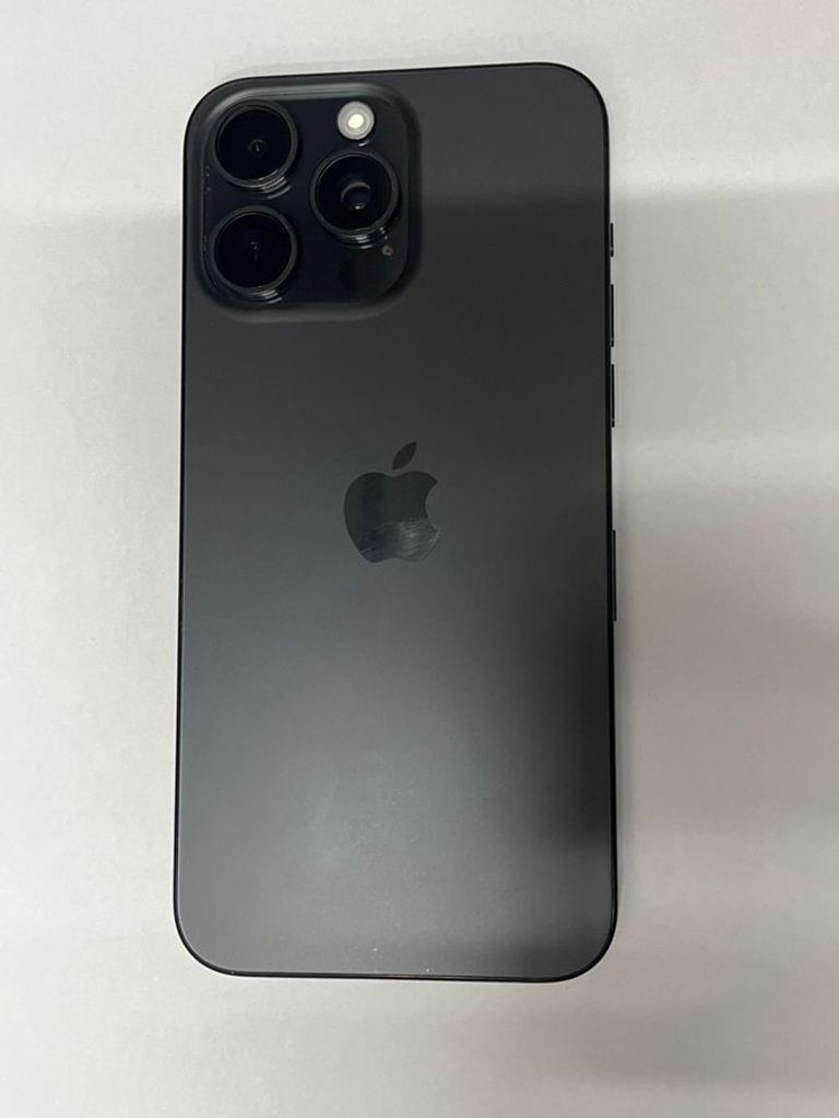 Купити Apple iphone 15 pro max 512gb Б/У
