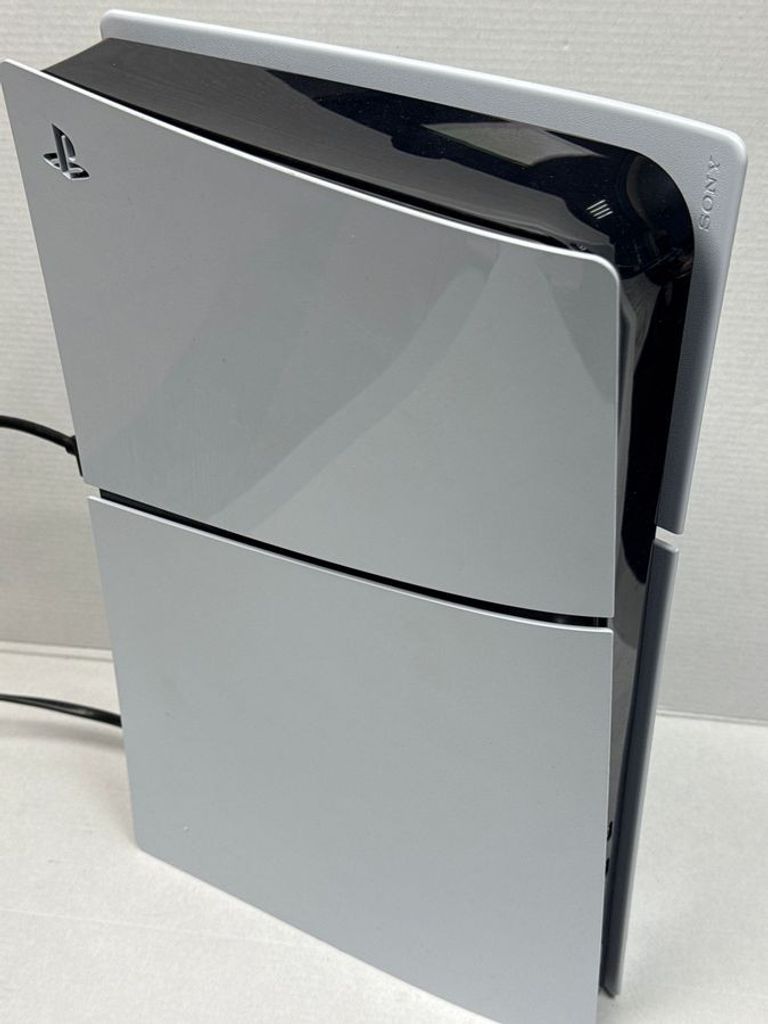 Купити Sony PlayStation 5 Slim 1TB Б/У