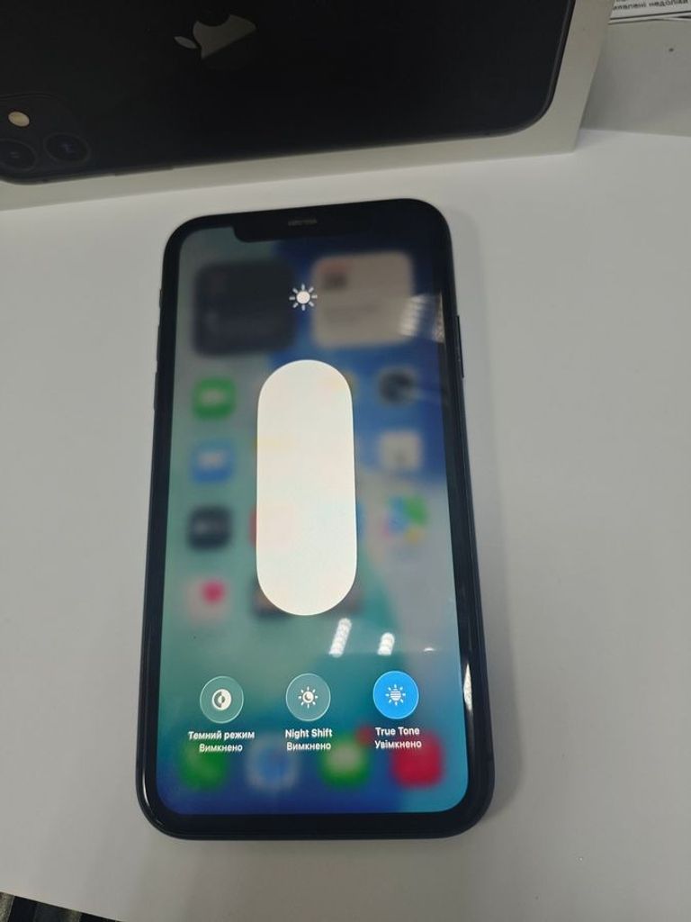 Apple iphone 11 64gb Код:01-200856029. Зображення 12