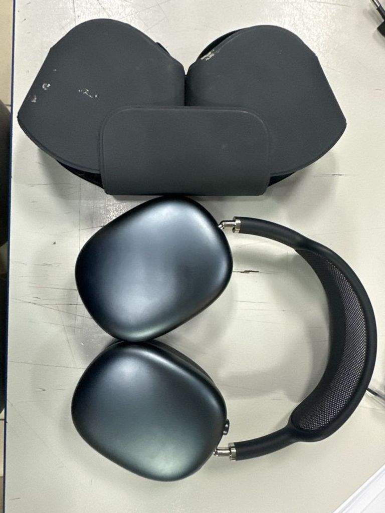 Дешиво Apple airpods max usb-c с ломбарда