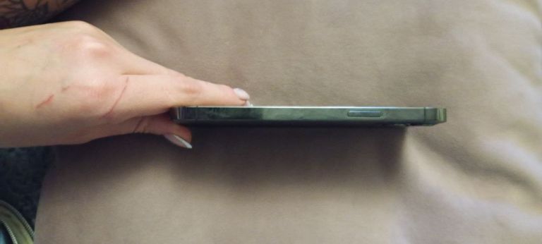 Apple iPhone 12 Pro Max 128GB Graphite (MGD73) Код:null. Зображення 5