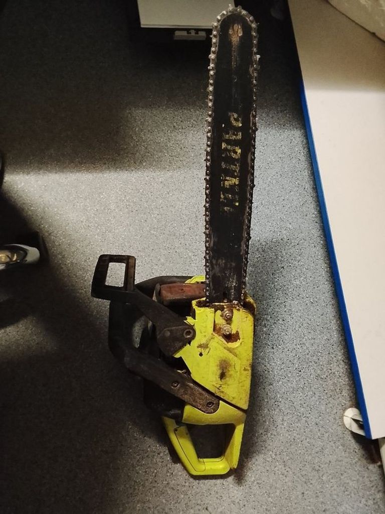 Дешиво Poulan 2150 с ломбарда