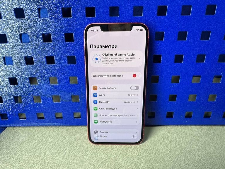 Apple iPhone 12 64GB (PRODUCT)RED Код:01-200856775. Зображення 23