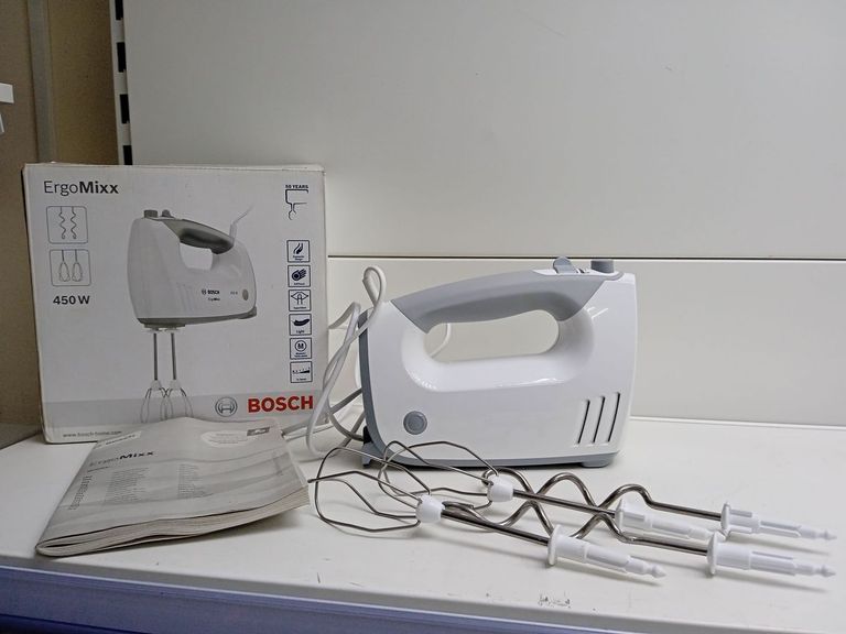 Купити Bosch MFQ36400 Б/У