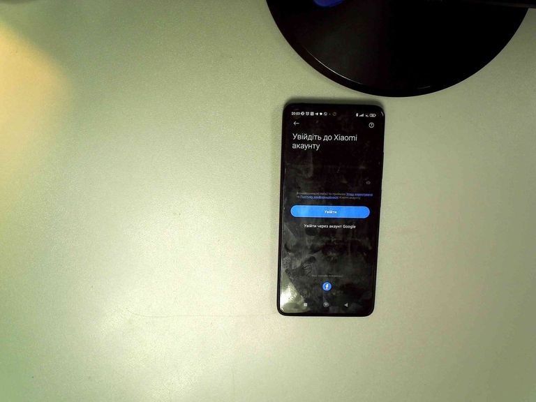 Дешево Xiaomi redmi note 12 pro 8/256gb з ломбарду