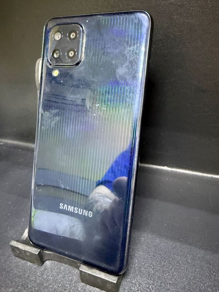 Купить Samsung galaxy m32 6/128gb Б/У