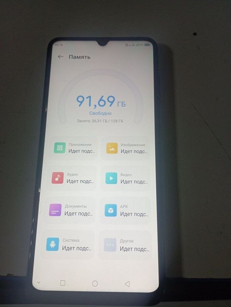 Дешево Zte blade v40 vita 4/128gb з ломбарду