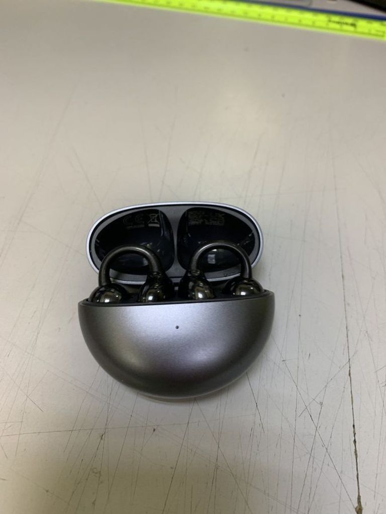 Оголошення Huawei freeclip Б/У