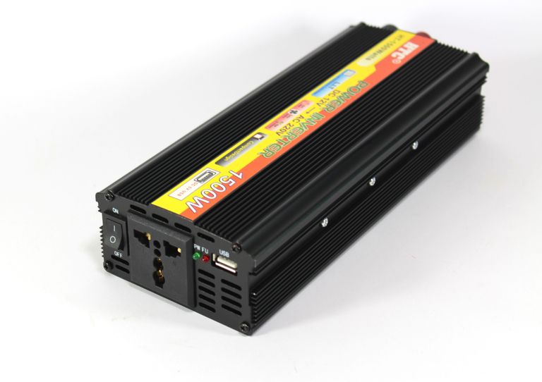 Оголошення HTC 1500W 12V SSK UKC Б/У