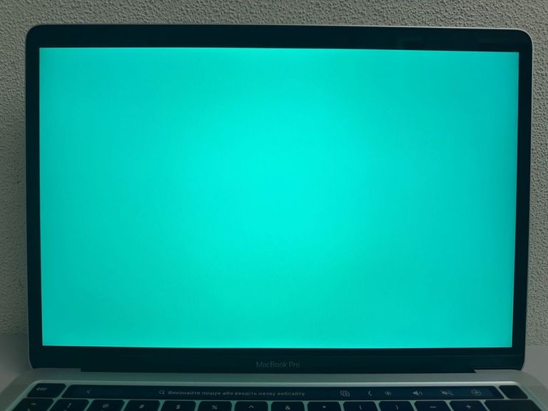 Apple a2338 macbook pro 13,3" m1 8-gpu/ ram8gb/ ssd256gb/ retina, truetone, touch bar Код:01-200861959. Зображення 22