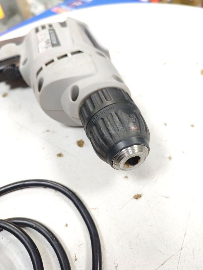 Интерскол Д-10/350ЭР Код:01-200860852. Изображение 10