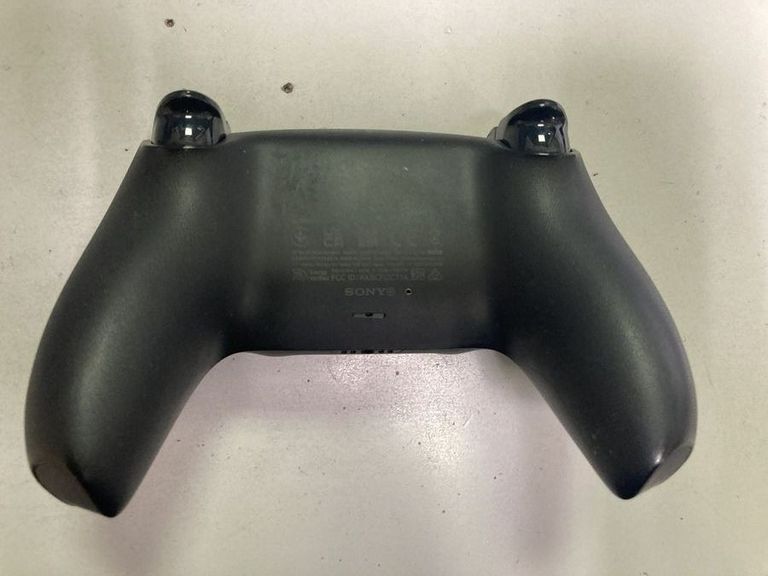 Купити Sony DualSense Black Б/У
