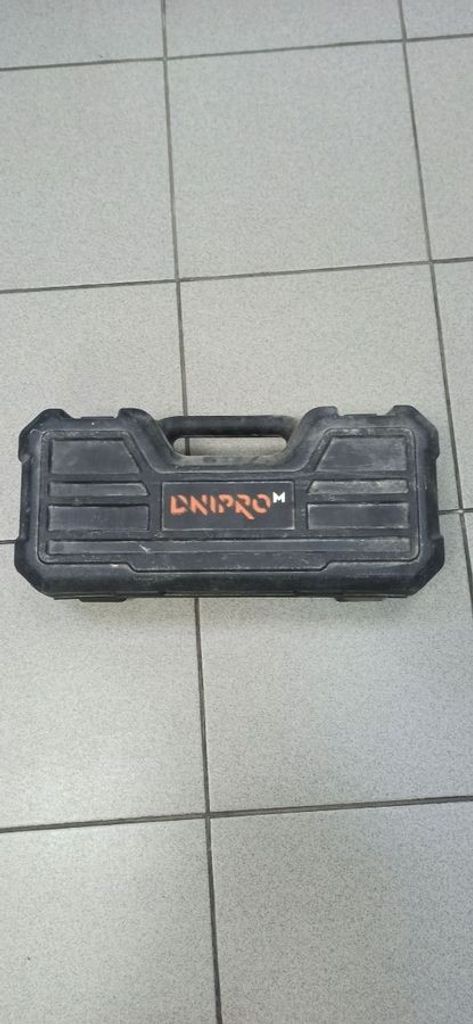 Дешево Dnipro-M gl-125s з ломбарду