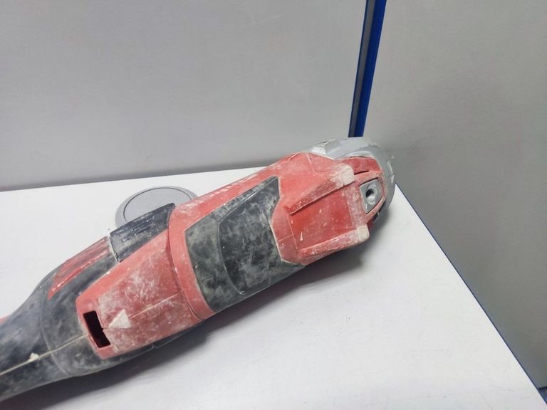 Einhell te-ag 125 ce Код:01-200864343. Зображення 6