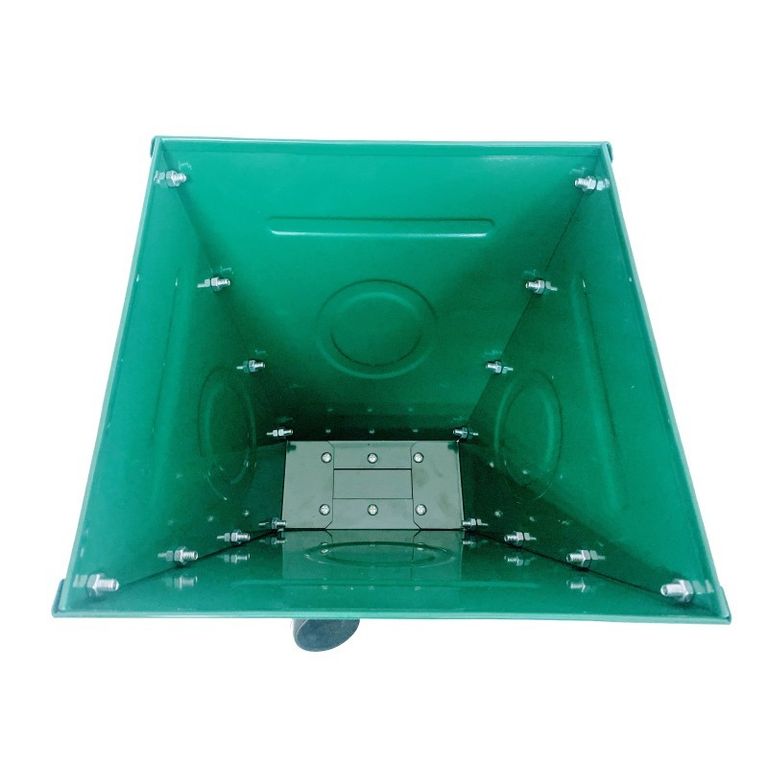 Дешево Белагрокорм ДКЗ-3500 з ломбарду