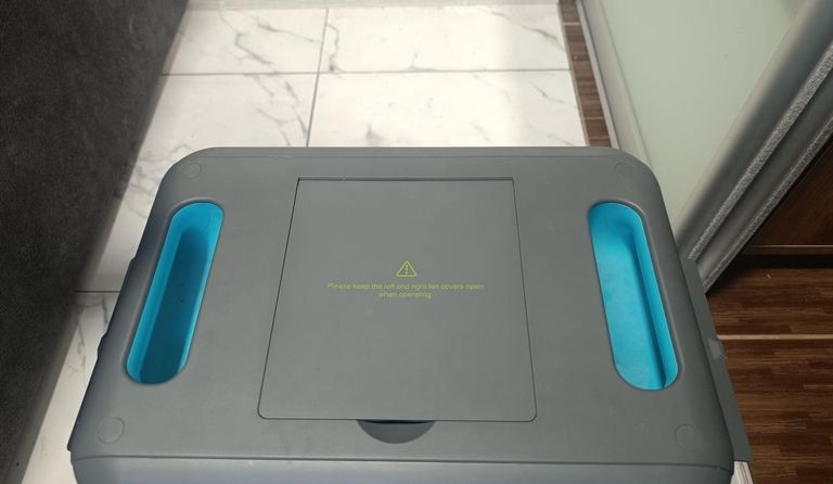 Eco Play EP2400, 2400 Вт (2048 Вт*ч) Код:null. Зображення 7