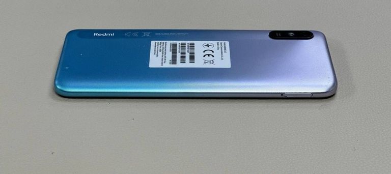 Xiaomi redmi 9a 2/32gb Код:01-200865791. Зображення 6