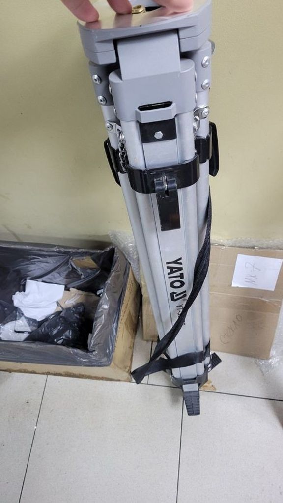 Купити Yato YT-30479 Б/У