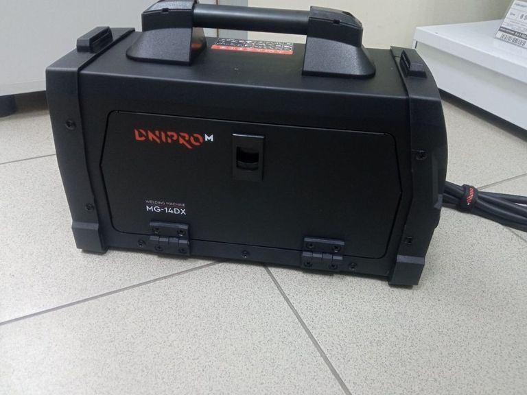 Купити Dnipro-M mg-14dx Б/У