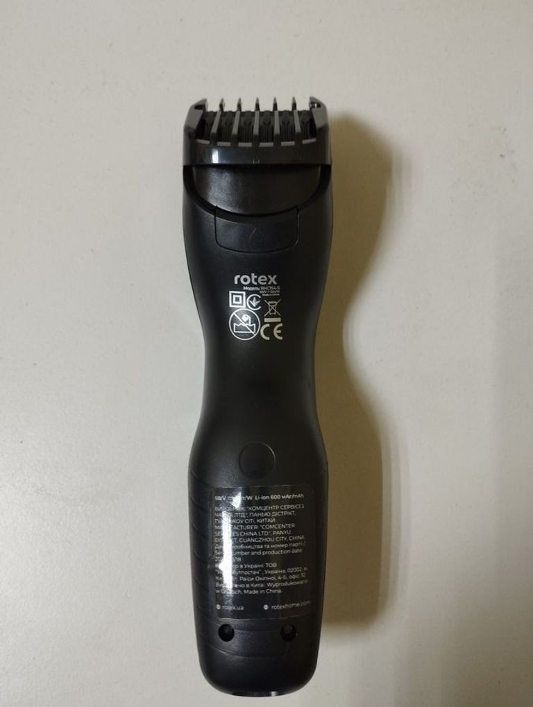 Дешево Rotex RHC154-S з ломбарду