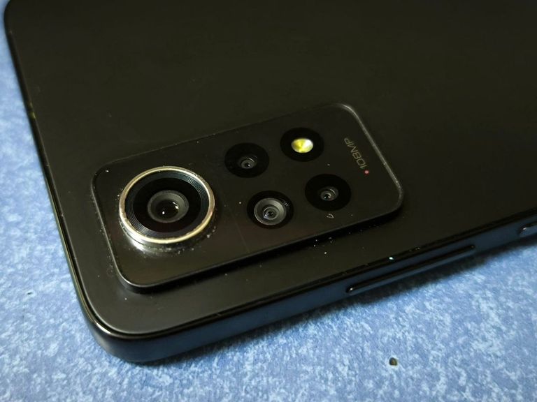 Розпродаж Xiaomi redmi note 12 pro 4g 8/256gb, продавець Техноскарб