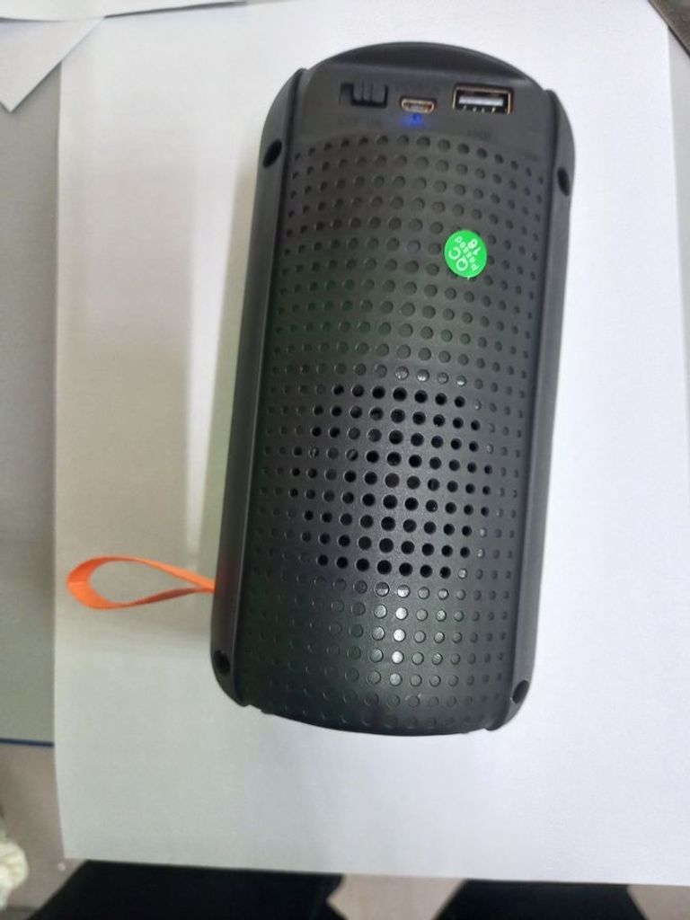 Розпродаж Cyboo ms-2204bt, продавець Техноскарб