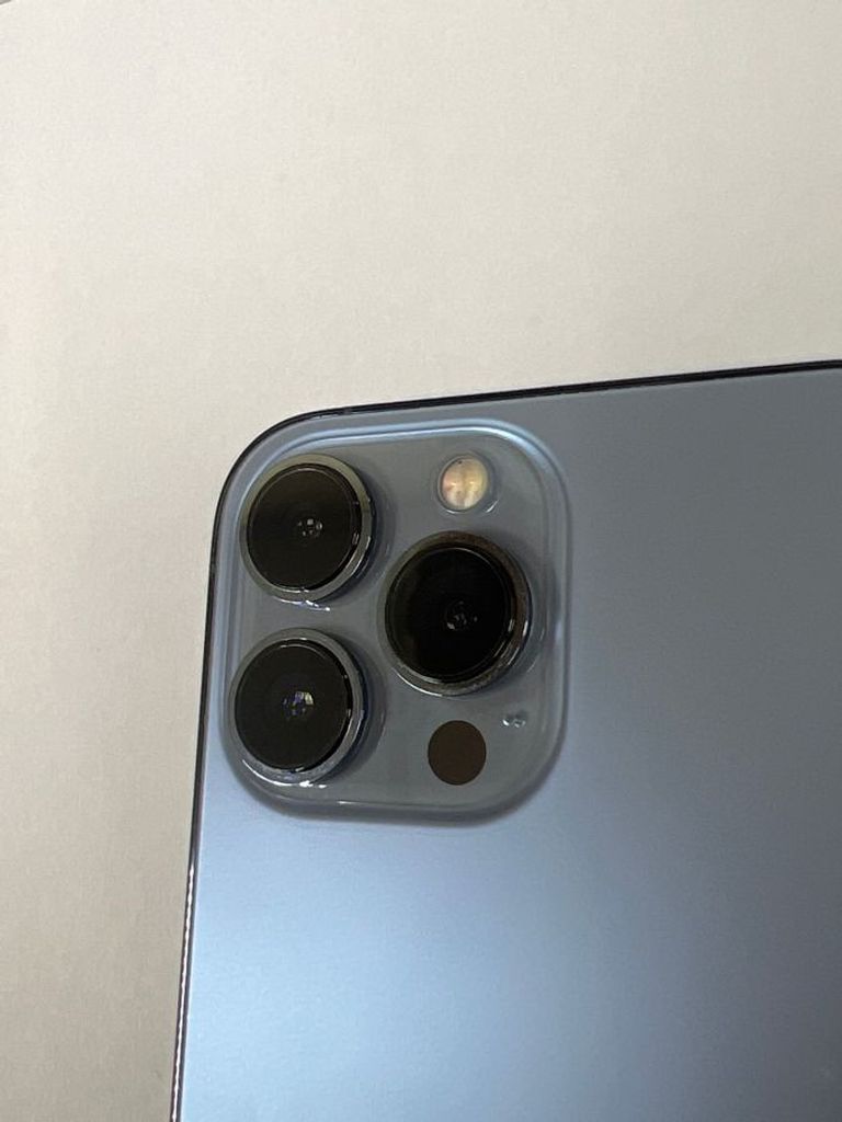 Apple iphone 13 pro max 128gb Код:01-200867267. Зображення 11