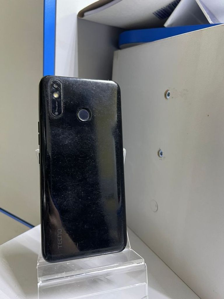 Дешиво Tecno pouvoir 3 air 1/16gb с ломбарда