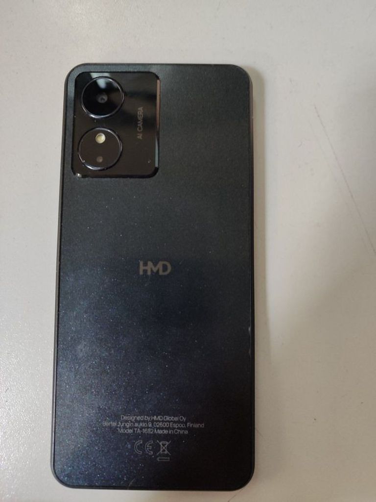 Объявление Hmd arc ta-1682 2/64gb Б/У