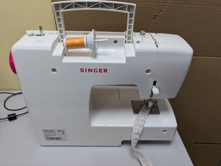 Оголошення Singer Studio 21s Б/У