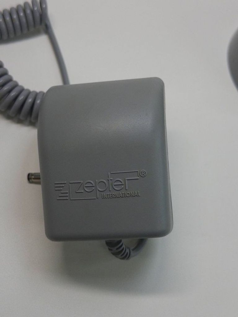 Zepter vacsy Код:01-200868068. Зображення 7