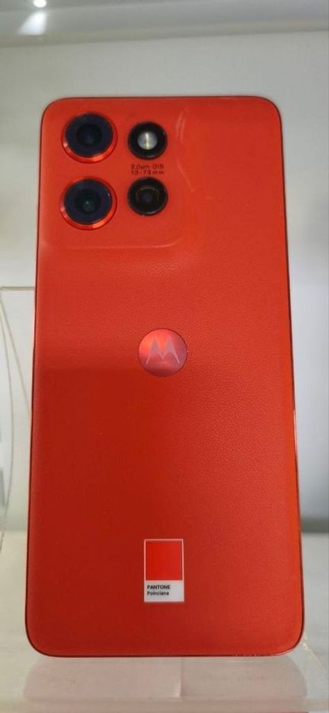 Оголошення Motorola edge 50 neo 8/256gb Б/У