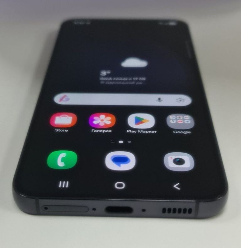 Дешево Samsung galaxy s23 8/128gb з ломбарду
