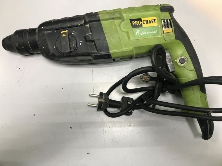 Объявление Procraft BH-1400 Б/У