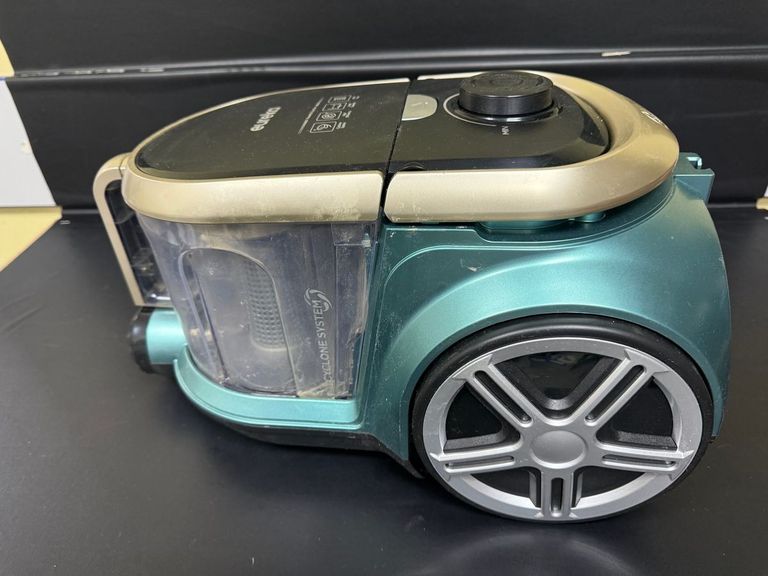 Дешиво Eureka Apollo PRO Green с ломбарда