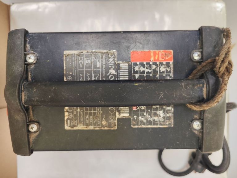 Оголошення Dnipro-M m-16pw 2021 Б/У