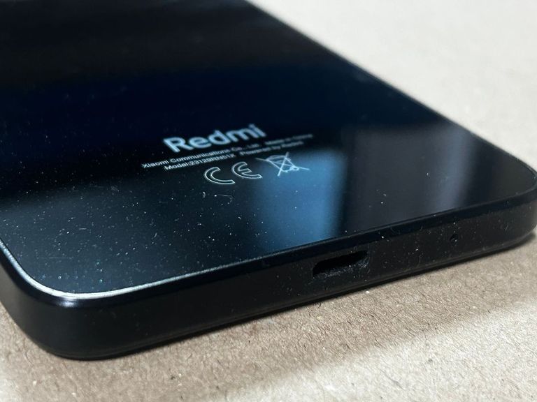 Xiaomi redmi a3 4/128gb Код:01-200860749. Зображення 8