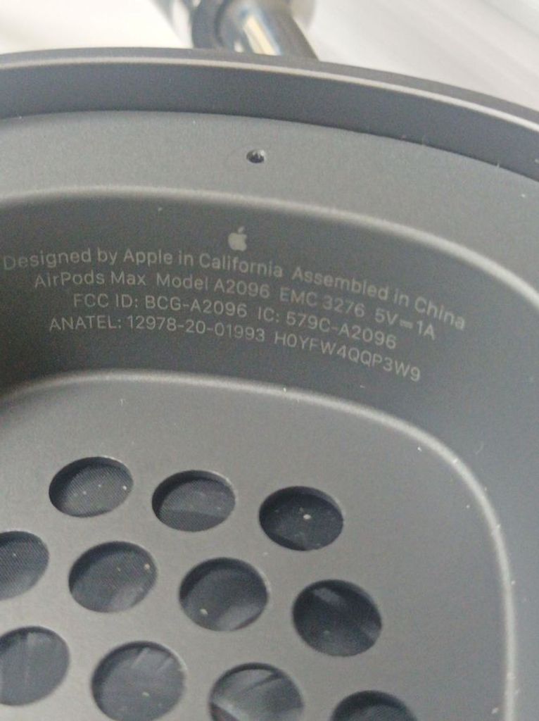 Apple airpods max Код:01-200870520. Изображение 9