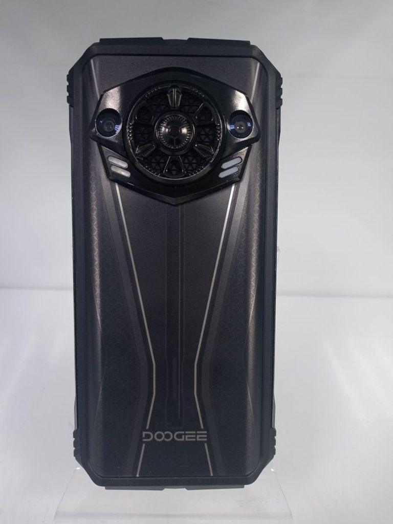 Оголошення Doogee s punk pro 8/512gb Б/У