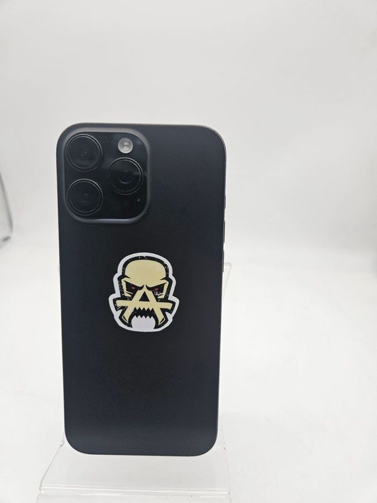 Оголошення Apple iphone 16 pro max 512gb Б/У