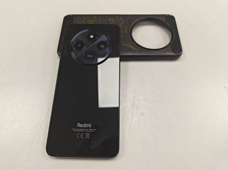 Xiaomi redmi 14c 4/128gb Код:01-200870517. Изображение 5