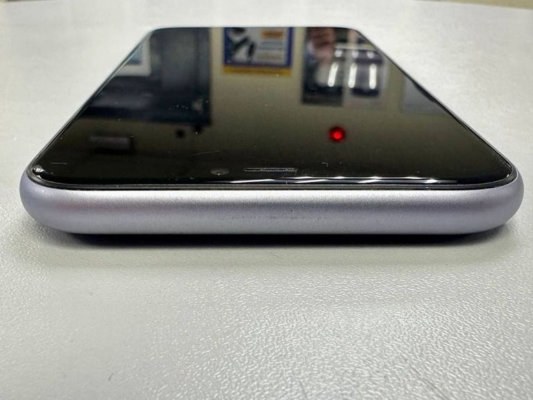 Apple iphone 11 128gb Код:01-200873388. Зображення 10