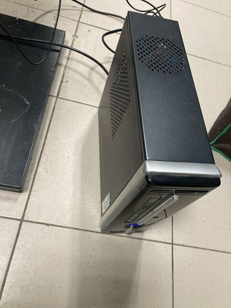 Дешево Пк intel core i3-4130/ram 8 gb/hdd 500 gb/ssd відсутній/інтегрована з ломбарду