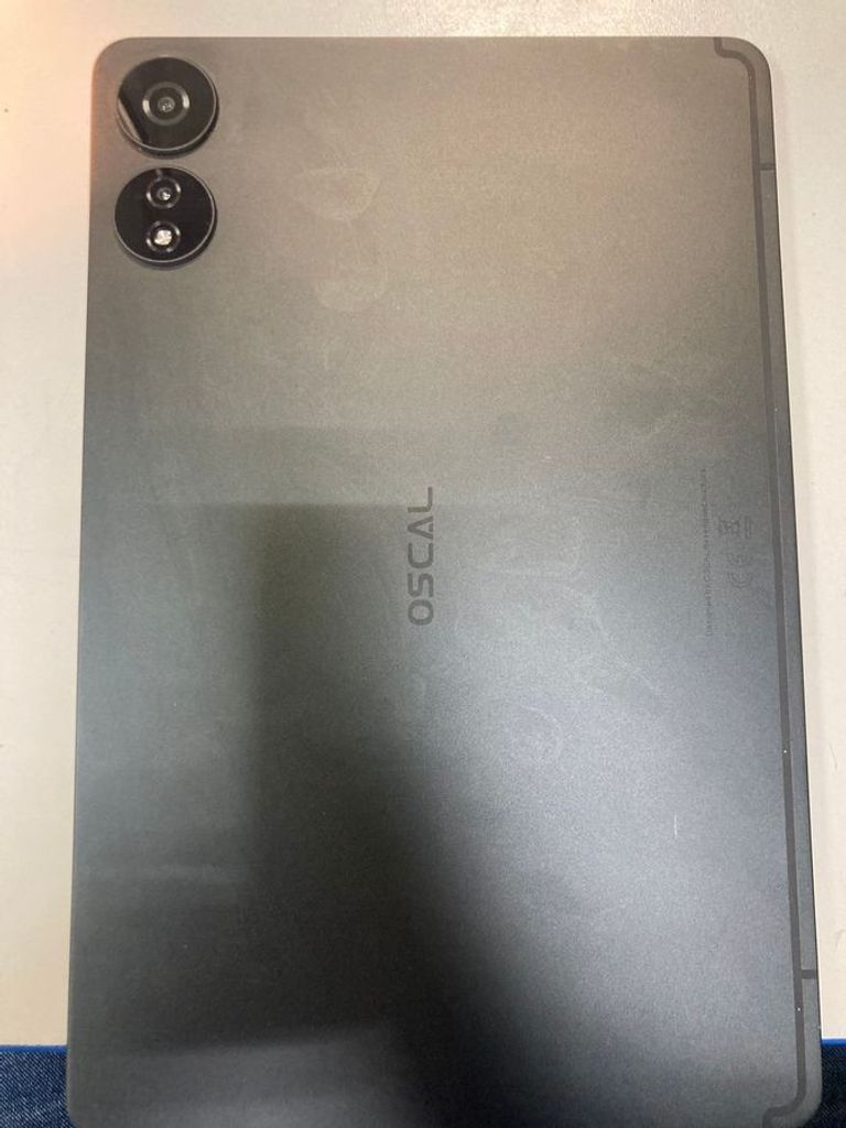 Оголошення Blackview oscal elite 1 8/256gb lte mecha Б/У