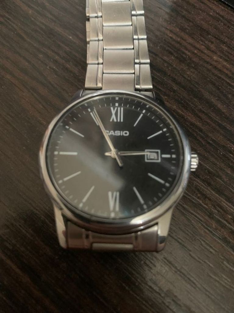 Casio MTP-V002D-1B3 Код:null. Зображення 6