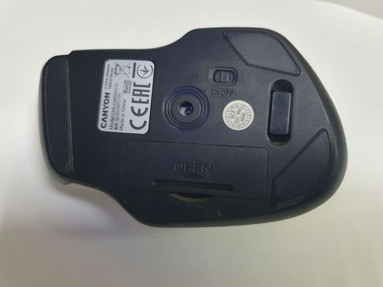 Дешево Canyon CNS-CMSW21CL з ломбарду