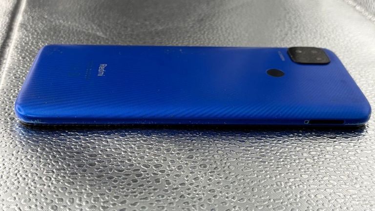 Xiaomi redmi 9c nfc 3/64gb Код:01-200875059. Изображение 6