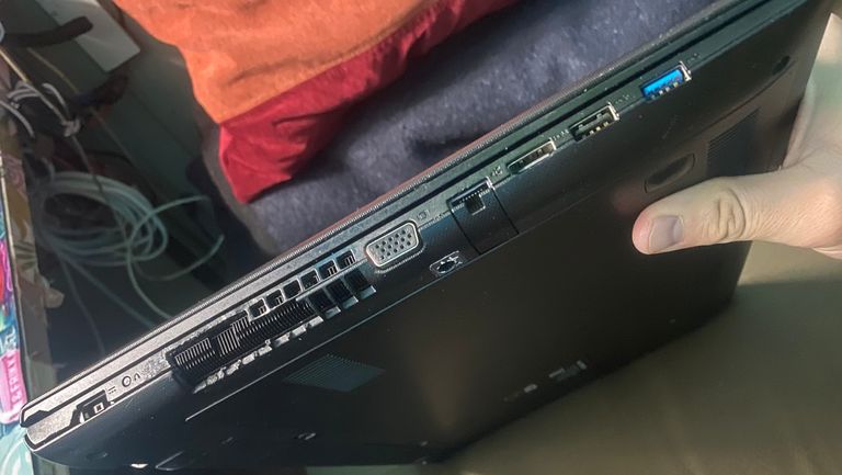 Lenovo g70-80/i7-5500/ddr3 8gb/ssd 250gb/video intel 5500 128 Код:null. Изображение 5