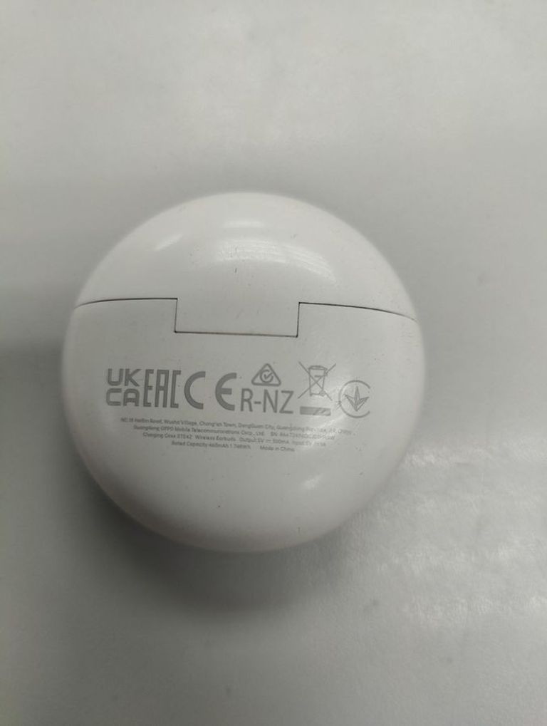 Оголошення Oppo enco buds2 Б/У