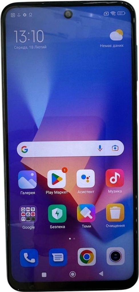 Купити Xiaomi redmi note 9 pro 6/128gb Б/У